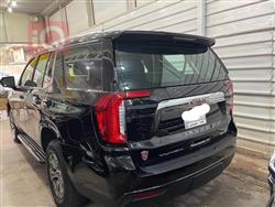 GMC Yukon